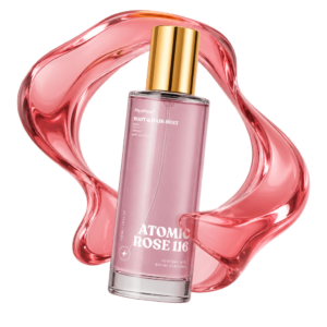 ATOMIC ROSE 116