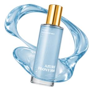 AZURE PEONY 166