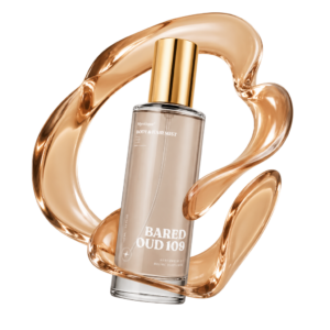 BARED OUD 109