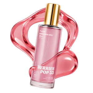 BERRIES POP 33
