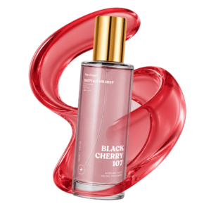 BLACK CHERRY 107