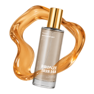 BRONZE IRIS 148