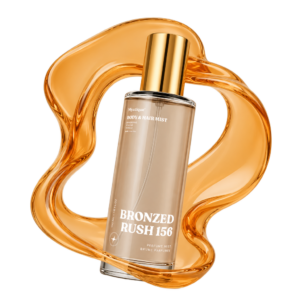BRONZED RUSH 156