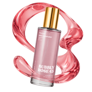 BUBBLY ROSE 43