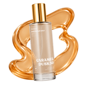 CARAMEL DUSK 50