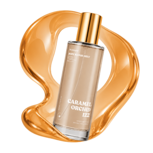 CARAMEL ORCHID 122