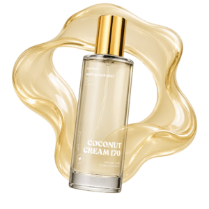 COCONUT CREAM 170