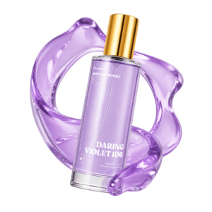 DARING VIOLET 106