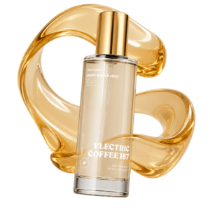 ELECTRIC COFFEE 187