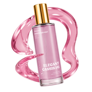 ELEGANT CASSIS 141