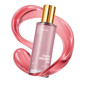 FATAL ORCHID 176