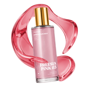 FREESIA PINK 113