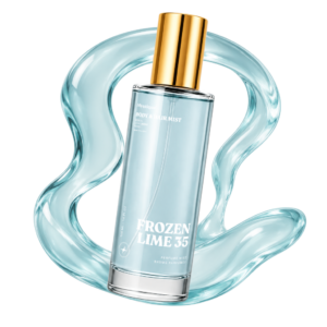 FROZEN LIME 35