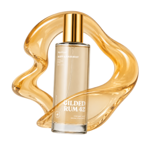 GILDED RUM 42