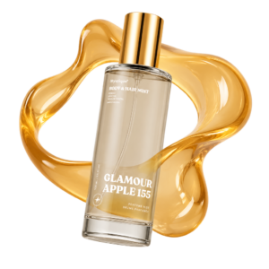 GLAMOUR APPLE 155