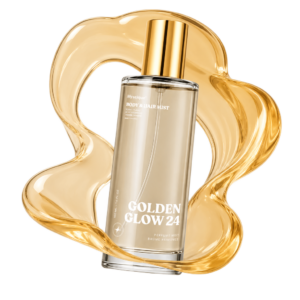 GOLDEN GLOW 24