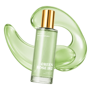 GREEN ROSE 182