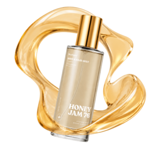 HONEY JAM 76