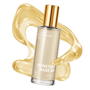 HONEYED HAZE 26