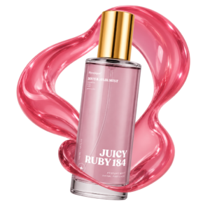 JUICY RUBY 184
