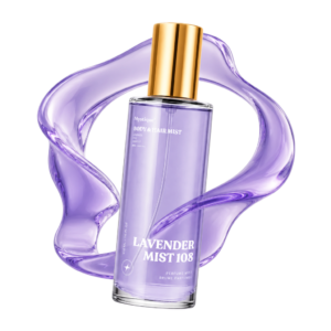 LAVENDER MIST 108