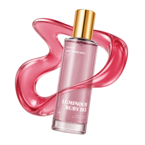 LUMINOUS RUBY 193