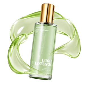 LUSH LOTUS 31