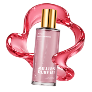MILLION RUBY 151