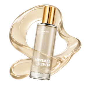 MINIMAL DEW 14