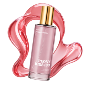 PEONY KISS 190