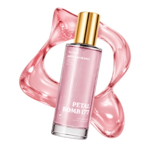 PETAL BOMB 177