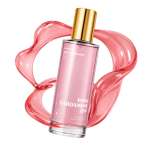 PINK CARDAMOM 124