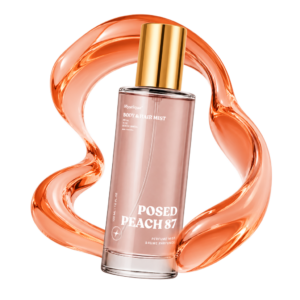 POSED PEACH 87