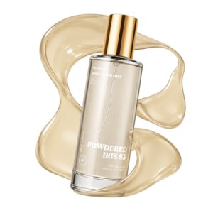 POWDERED IRIS 63