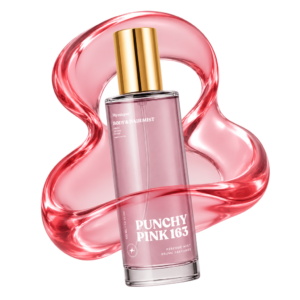 PUNCHY PINK 163