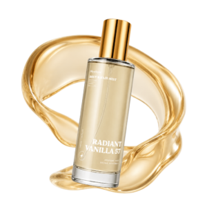RADIANT VANILLA 57