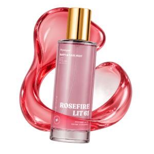 ROSEFIRE LIT 61