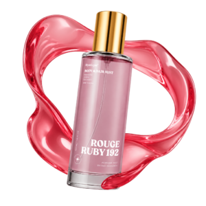 ROUGE RUBY 192