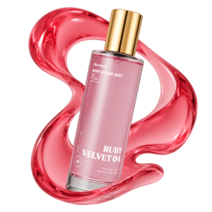 RUBY VELVET 04