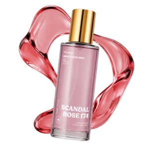 SCANDAL ROSE 174