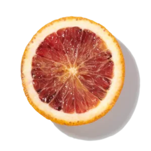 Orange sanguine