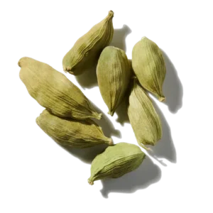Cardamome