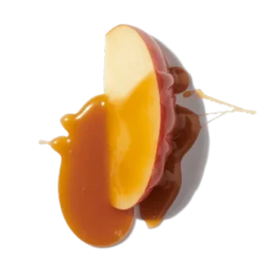 Pomme Caramèlisèe