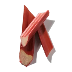 Rhubarbe