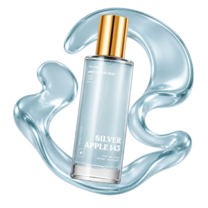 SILVER APPLE 143