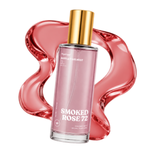 SMOKED ROSE 72