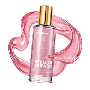 STELLAR RUBY 161