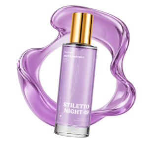 STILETTO NIGHT 49