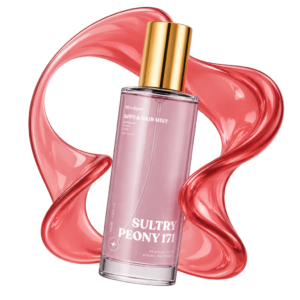 SULTRY PEONY 171