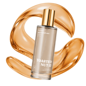 TOASTED NUT 15